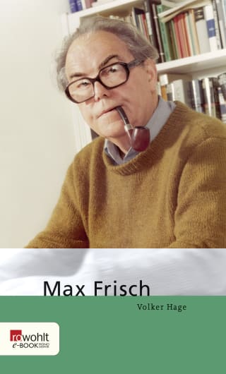 Max Frisch