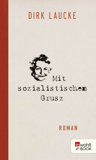 Cover Download Mit sozialistischem Grusz