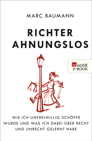 Cover Download Richter Ahnungslos