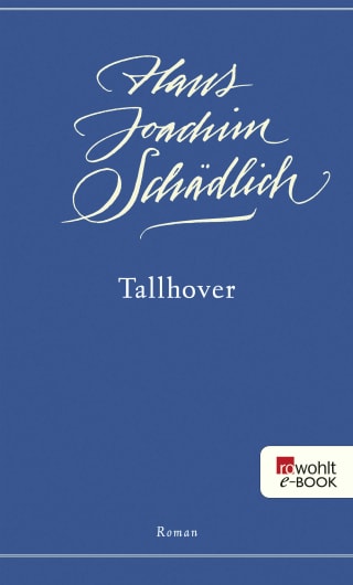 Cover Download Tallhover