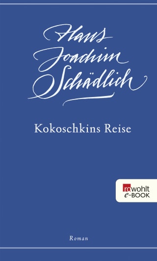 Cover Download Kokoschkins Reise