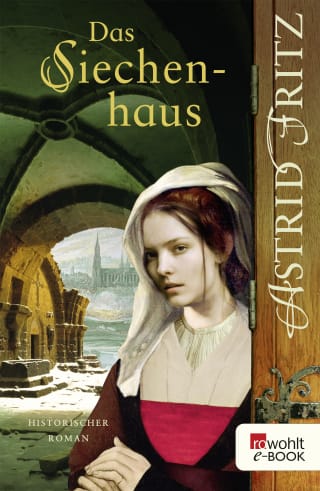 Cover Download Das Siechenhaus