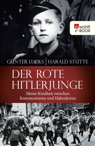 Cover Download Der rote Hitlerjunge