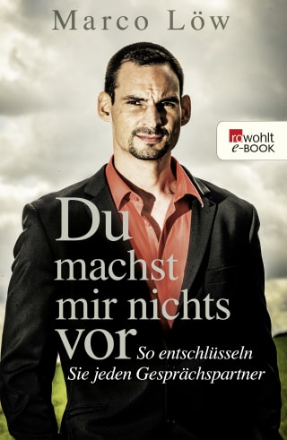 Cover Download Du machst mir nichts vor