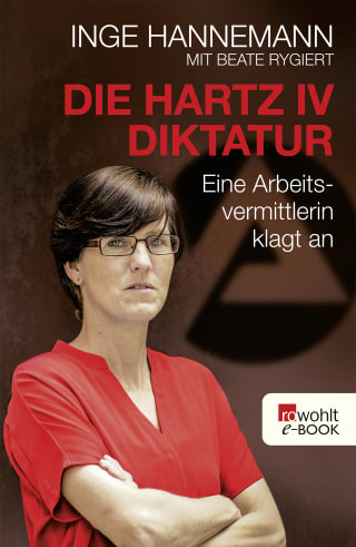 Cover Download Die Hartz-IV-Diktatur