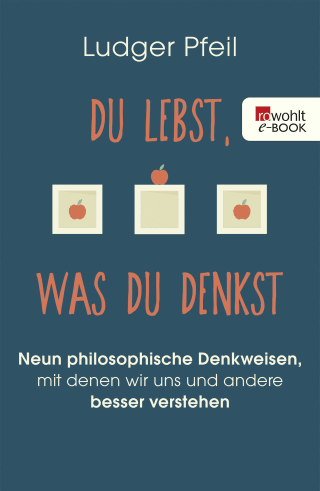 Du lebst, was du denkst