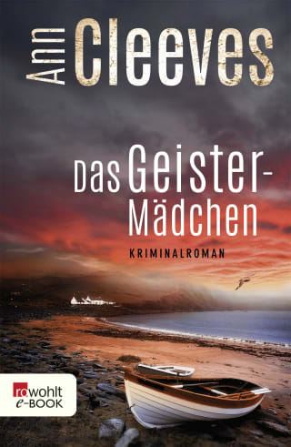 Cover Download Das Geistermädchen