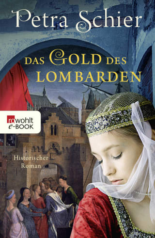 Cover Download Das Gold des Lombarden