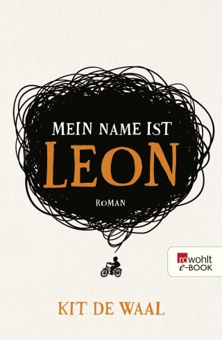 Mein Name ist Leon