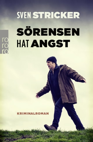Cover Download Sörensen hat Angst