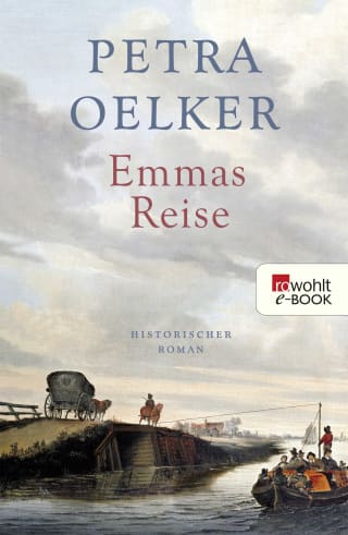 Cover Download Emmas Reise