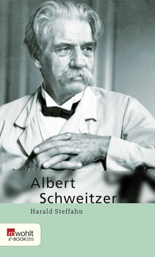 Albert Schweitzer