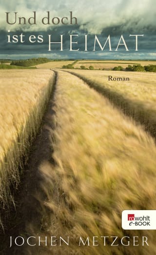 Cover Download Und doch ist es Heimat