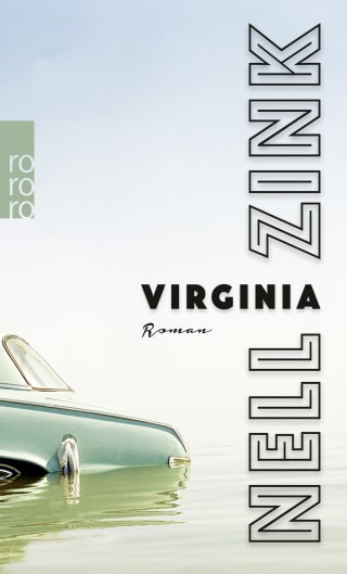 Cover Download Virginia