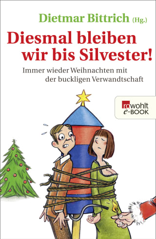 Cover Download Diesmal bleiben wir bis Silvester!