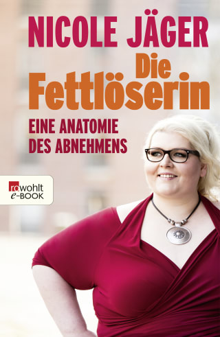 Cover Download Die Fettlöserin