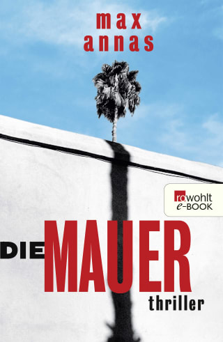 Cover Download Die Mauer