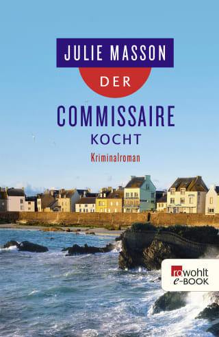 Cover Download Der Commissaire kocht