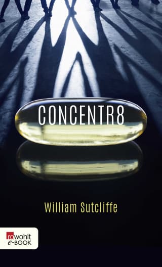 Cover Download Concentr8