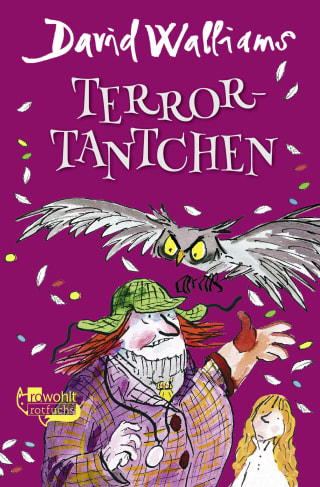 Cover Download Terror-Tantchen