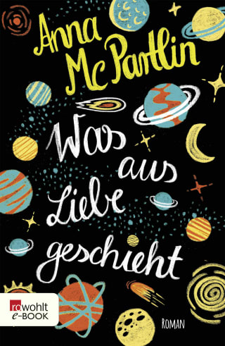 Cover Download Was aus Liebe geschieht