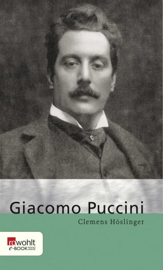 Giacomo Puccini