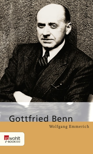 Gottfried Benn