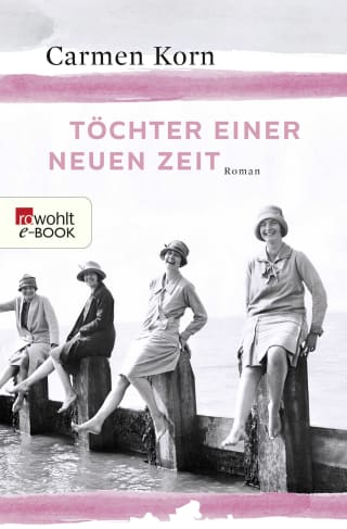 Cover Download Töchter einer neuen Zeit