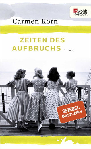 Cover Download Zeiten des Aufbruchs