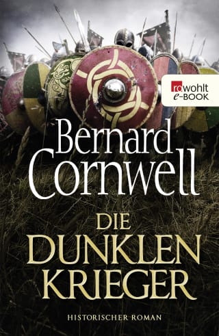 Cover Download Die dunklen Krieger