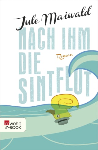 Nach ihm die Sintflut