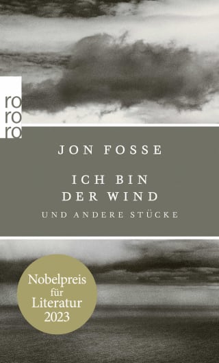 Cover Download Ich bin der Wind