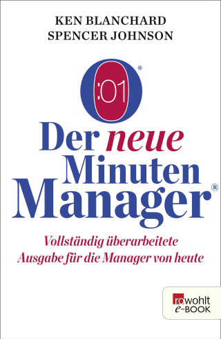 Cover Download Der neue Minuten Manager