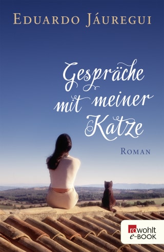 Cover Download Gespräche mit meiner Katze