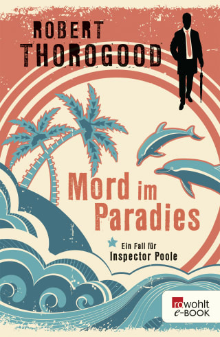 Cover Download Mord im Paradies