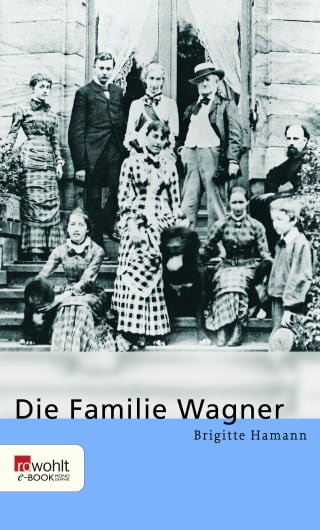 Die Familie Wagner