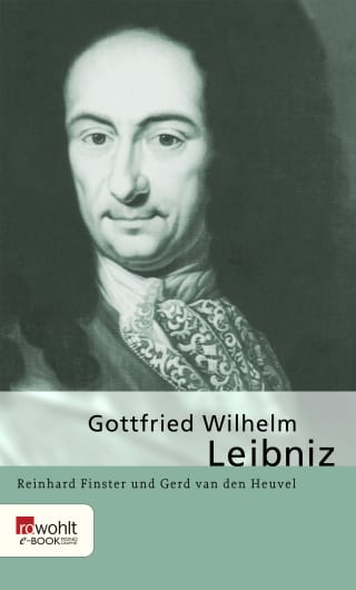 Gottfried Wilhelm Leibniz