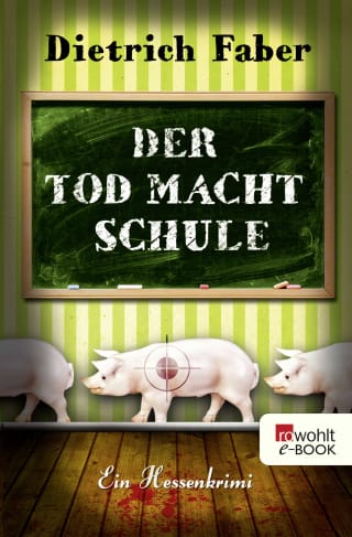 Cover Download Der Tod macht Schule