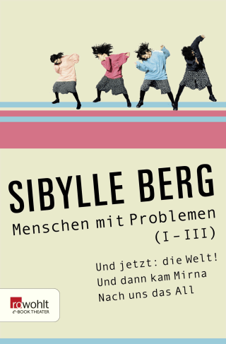 Menschen mit Problemen (I-III)