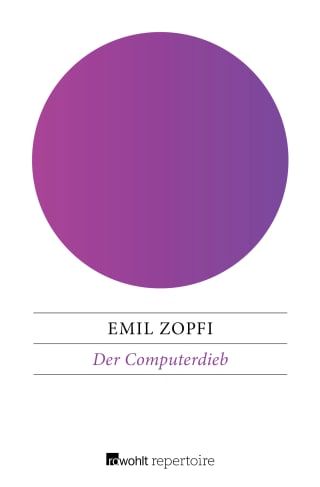 Der Computerdieb