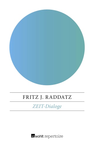 ZEIT-Dialoge