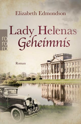 Cover Download Lady Helenas Geheimnis