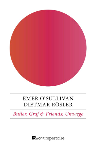 Cover Download Umwege