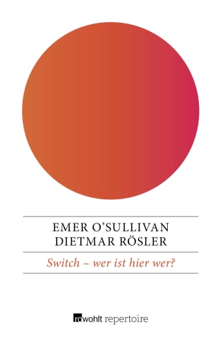 Cover Download Switch – wer ist hier wer?