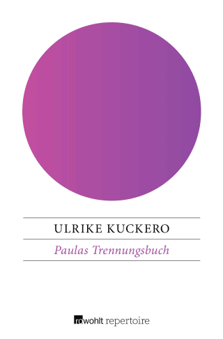 Cover Download Paulas Trennungsbuch