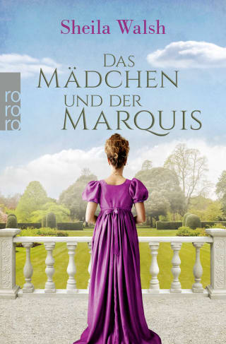 Das Mädchen und der Marquis