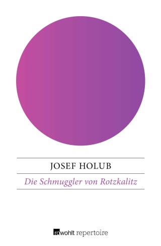 Die Schmuggler von Rotzkalitz