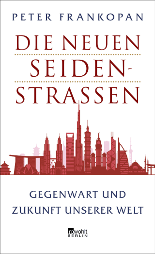 Cover Download Die neuen Seidenstraßen