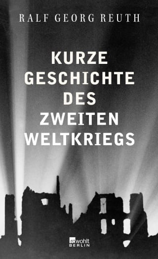 Cover Download Kurze Geschichte des Zweiten Weltkriegs
