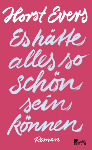 Cover Download Es hätte alles so schön sein können